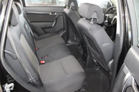 Chevrolet Captiva 2.4И 4х4, снимка 10