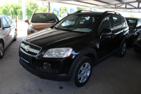 Chevrolet Captiva 2.4И 4х4 - изображение 1