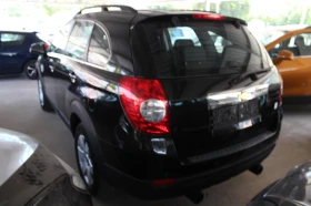 Chevrolet Captiva 2.4 44 | Mobile.bg    5