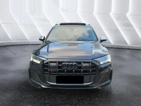 Audi SQ7 HEAD UP PANO 360 CAMERA B&O - [6] 