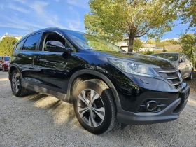 Honda Cr-v 2.2 D Full extra Камера Автоматик!!!, снимка 1