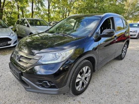 Honda Cr-v 2.2 D Full extra Камера Автоматик!!!, снимка 8