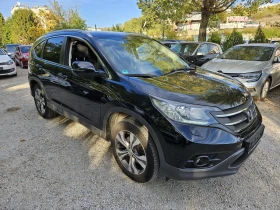 Honda Cr-v 2.2 D Full extra Камера Автоматик!!!, снимка 2