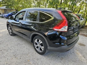 Honda Cr-v 2.2 D Full extra Камера Автоматик!!!, снимка 6