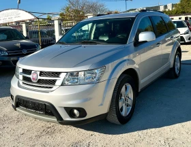 Обява за продажба на Fiat Freemont 2.0D Multi jet 2 140HP ~11 999 лв. - изображение 1