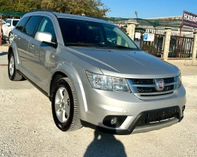 Fiat Freemont 2.0D Multi jet 2 140HP | Mobile.bg    3