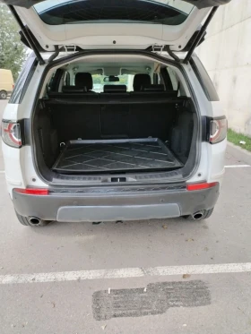 Land Rover Discovery Sport, снимка 7