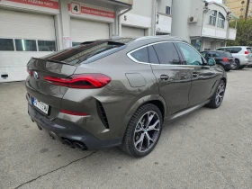 BMW X6 40i/xDrive/M-sport// | Mobile.bg    4