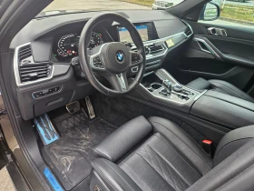 BMW X6 40i/xDrive/M-sport// | Mobile.bg    8