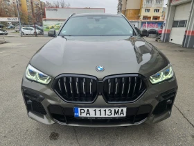 BMW X6 40i/xDrive/M-sport// | Mobile.bg    7