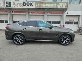 BMW X6 40i/xDrive/M-sport// | Mobile.bg    5