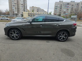 BMW X6 40i/xDrive/M-sport// | Mobile.bg    2