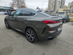 BMW X6 40i/xDrive/M-sport// | Mobile.bg    3