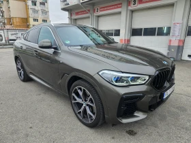 BMW X6 40i/xDrive/M-sport// | Mobile.bg    6