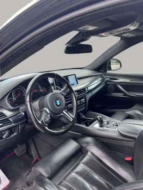 BMW X6 M Power, снимка 7