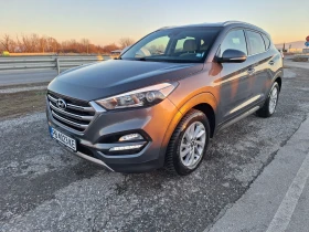 Hyundai Tucson 1.7 CRDI Xpossible, снимка 2