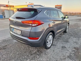 Hyundai Tucson 1.7 CRDI Xpossible | Mobile.bg    6