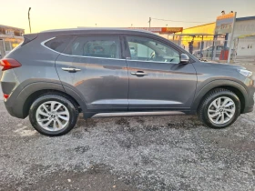 Hyundai Tucson 1.7 CRDI Xpossible | Mobile.bg    3