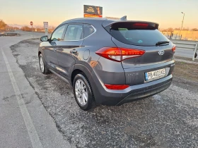 Hyundai Tucson 1.7 CRDI Xpossible | Mobile.bg    5