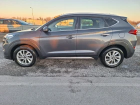 Hyundai Tucson 1.7 CRDI Xpossible | Mobile.bg    4