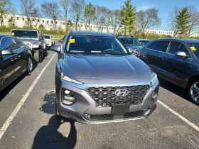 Обява за продажба на Hyundai Santa fe SE* Distronik* lane assist* keyless* камера ~32 900 лв. - изображение 1