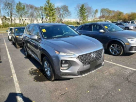 Обява за продажба на Hyundai Santa fe SE* Distronik* lane assist* keyless* камера ~32 900 лв. - изображение 1