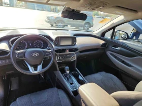 Обява за продажба на Hyundai Santa fe SE* Distronik* lane assist* keyless* камера ~32 900 лв. - изображение 6