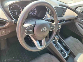 Обява за продажба на Hyundai Santa fe SE* Distronik* lane assist* keyless* камера ~32 900 лв. - изображение 5