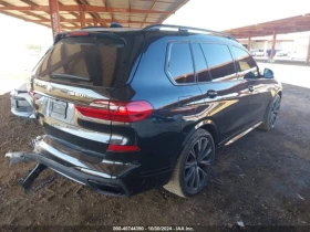 BMW X7 M50I | Mobile.bg    4