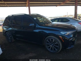 BMW X7 M50I | Mobile.bg    8