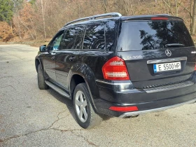 Mercedes-Benz GL 500 5.5 GRAND EDITION, снимка 5