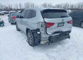 BMW X3 XDRIVE* HEADUP* ПОДГРЕВ* RECARO* НАЛИЧНИЧАСТИ     , снимка 4