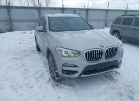 BMW X3 XDRIVE* HEADUP* ПОДГРЕВ* RECARO* НАЛИЧНИЧАСТИ     , снимка 1