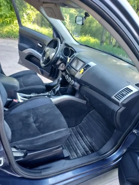 Mitsubishi Outlander | Mobile.bg    8