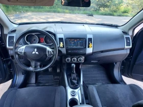 Mitsubishi Outlander | Mobile.bg    5