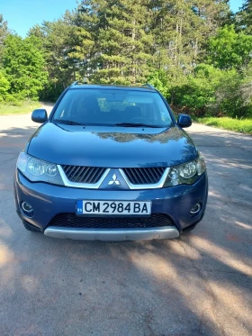 Mitsubishi Outlander | Mobile.bg    3