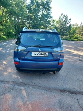 Mitsubishi Outlander | Mobile.bg    4