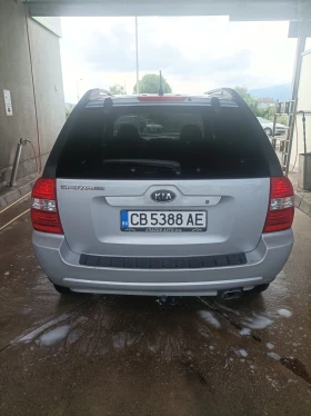 Kia Sportage 4 4 | Mobile.bg    2