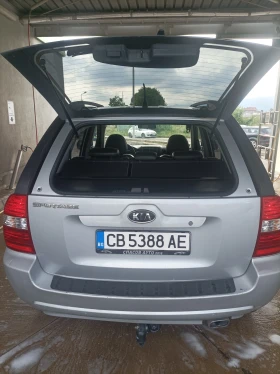 Kia Sportage 4 4 | Mobile.bg    5