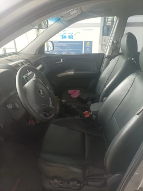 Kia Sportage 4 4 | Mobile.bg    9