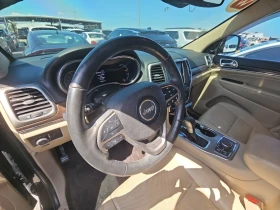 Jeep Grand cherokee Limited 5.7* Обдух* Дистроник* M.Toчка* 8ZF* Пано* - 31500 лв. - 79291002 | Car24.bg