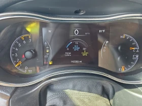 Jeep Grand cherokee Limited 5.7* Обдух* Дистроник* M.Toчка* 8ZF* Пано* - 31500 лв. - 79291002 | Car24.bg