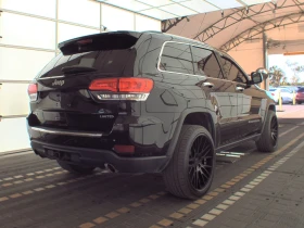 Jeep Grand cherokee Limited 5.7* Обдух* Дистроник* M.Toчка* 8ZF* Пано* - 31500 лв. - 79291002 | Car24.bg