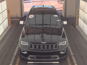 Jeep Grand cherokee Limited 5.7* Обдух* Дистроник* M.Toчка* 8ZF* Пано* - 31500 лв. - 79291002 | Car24.bg