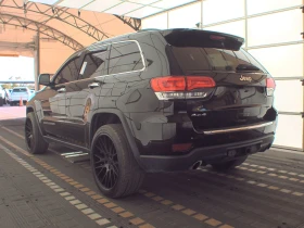 Jeep Grand cherokee Limited 5.7* Обдух* Дистроник* M.Toчка* 8ZF* Пано* - 31500 лв. - 79291002 | Car24.bg
