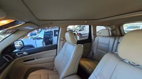 Jeep Grand cherokee Limited 5.7* Обдух* Дистроник* M.Toчка* 8ZF* Пано* - 31500 лв. - 79291002 | Car24.bg