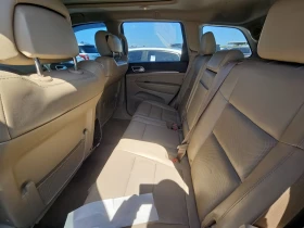 Jeep Grand cherokee Limited 5.7* Обдух* Дистроник* M.Toчка* 8ZF* Пано* - 31500 лв. - 79291002 | Car24.bg