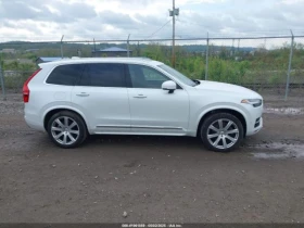 Volvo Xc90 T6 Inscription Обдухване* Масаж* Пано* Следене* М. - 37000 лв. - 53639711 7