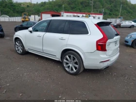 Volvo Xc90 T6 Inscription Обдухване* Масаж* Пано* Следене* М. - 37000 лв. - 53639711 4