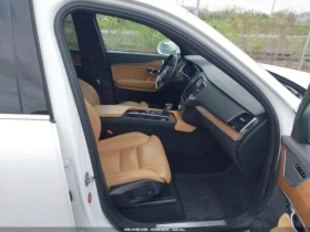 Volvo Xc90 T6 Inscription Обдухване* Масаж* Пано* Следене* М. - 37000 лв. - 53639711 9